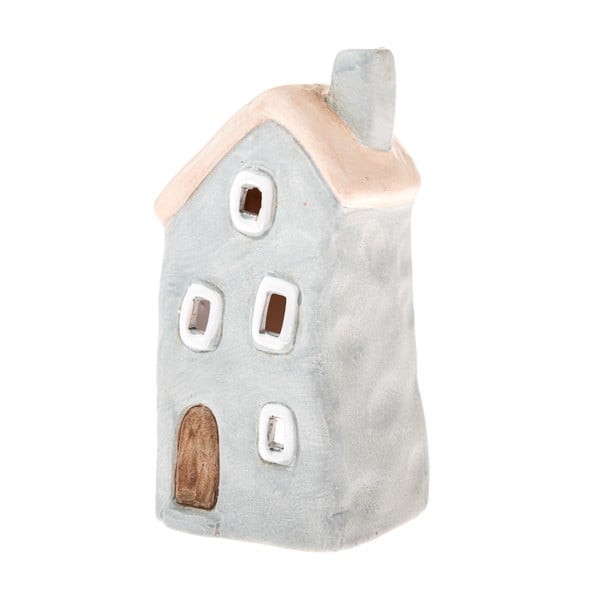 Ceramiczny świecznik – Dakls