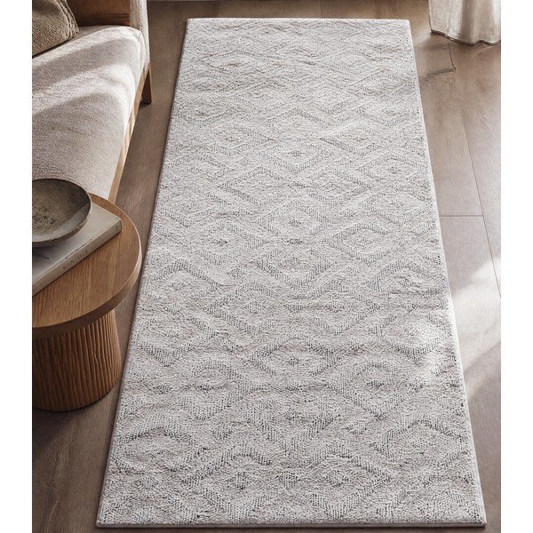 Kremowy chodnik 80x250 cm Pisa – Ayyildiz Carpets-image-3
