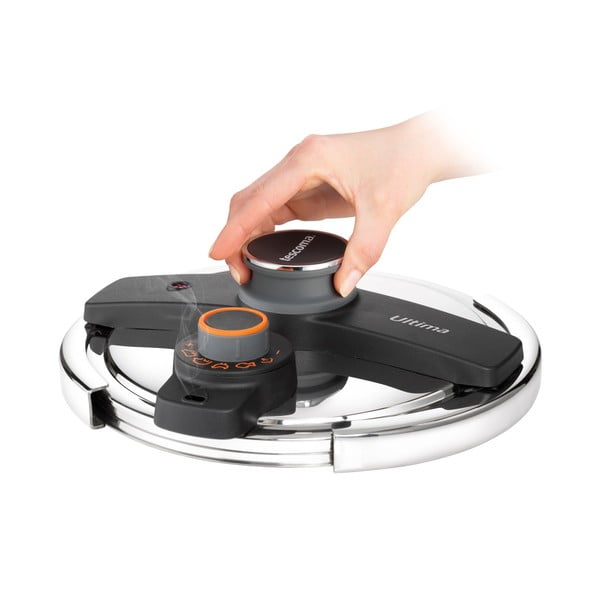 Szybkowar Tescoma Ultima, 4 l-image-4