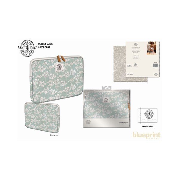 Pokrowiec na tablet Kirstie Allsopp-image-2
