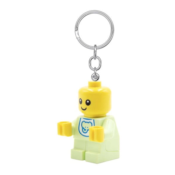 Breloczek z latarką Minifigures – LEGO®-image-2