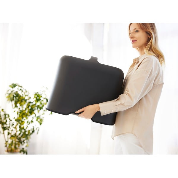 Kuweta dla kota 40x51 cm Biala – Rotho-image-4