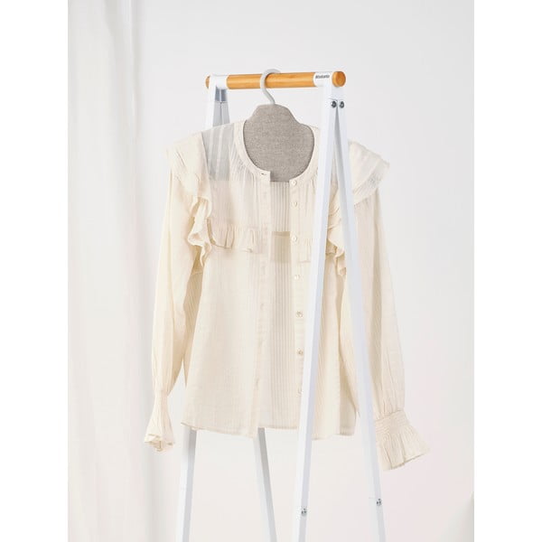 Wieszak do prasowania parownicą Linn – Brabantia-image-1