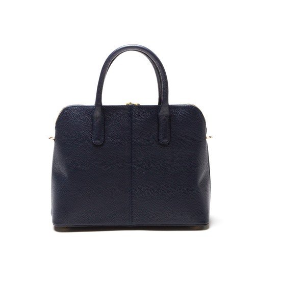 Torebka skórzana Classy Bluscuro-image-1
