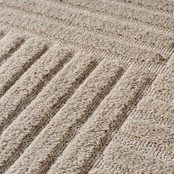 Beżowy dywan 200x290 cm Art 1123 – Ayyildiz Carpets-image-3