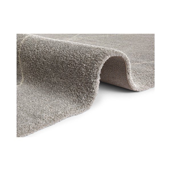 Szary dywan Elle Decoration Glow Massy, 80x150 cm-image-3