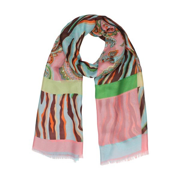 Chustka Sheffield Rose