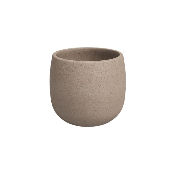 Ceramiczna ręcznie wykonana doniczka ø 29 cm Hemera – Artevasi