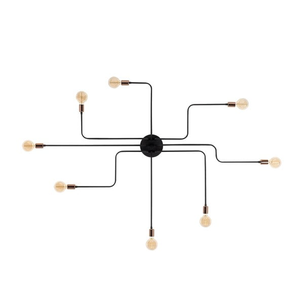 Lampa wisząca Truva – Opviq lights-image-3