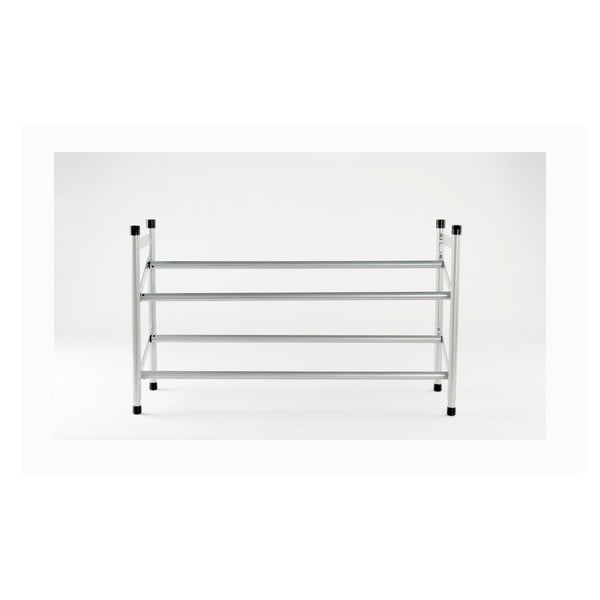 Metalowy regał na buty Compactor Stillito-image-4