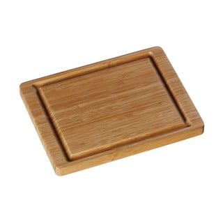 Deska do krojenia z drewna bambusowego WMF, 26x20 cm