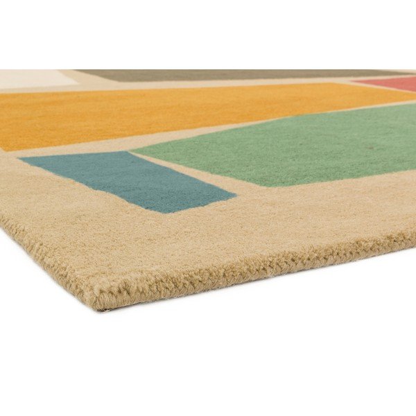 Dywan Asiatic Carpets Shapes Multi, 120x170 cm-image-3