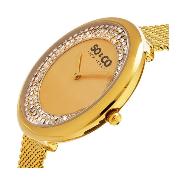 Zegarek damski So&Co New York GP16083-image-1