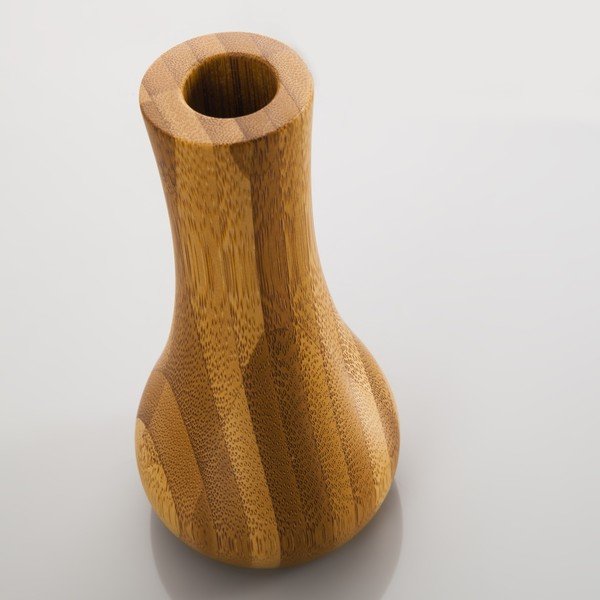 Wazon bambusowy Bambum Lotus, 18 cm