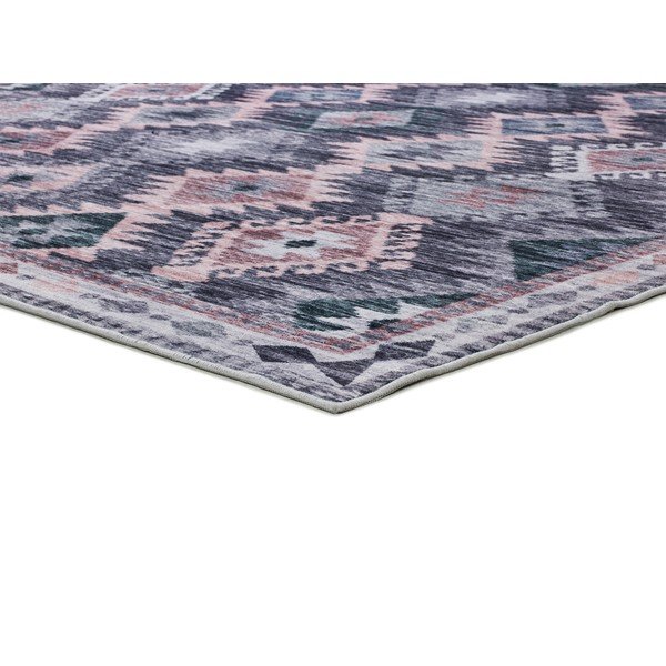 Ciemnoniebieski dywan 200x290 cm Class – Universal-image-3