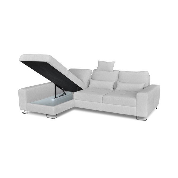Jasny rozkładany narożnik lewostronny Windsor  & Co. Sofas Alpha-image-1