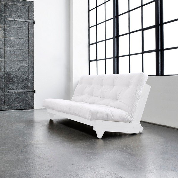 Sofa rozkładana Karup Fresh Wenge/Natural-image-2