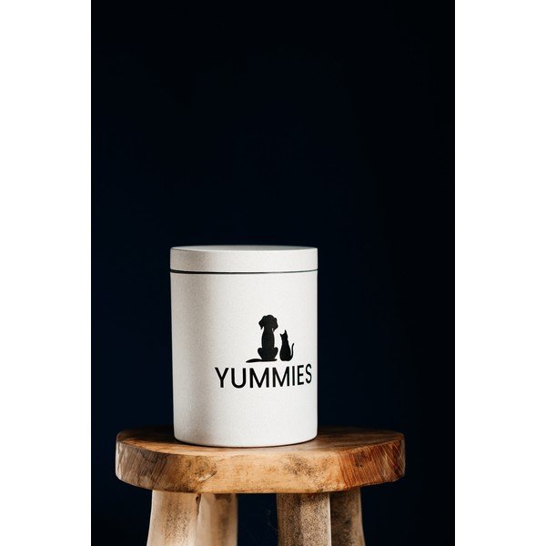 Pojemnik na przysmaki 2,3 l Dog Fantasy EcoStyle – Plaček Pet Products-image-1