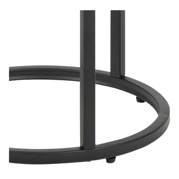 Stolik Actona Seaford, ø 33 cm-image-3