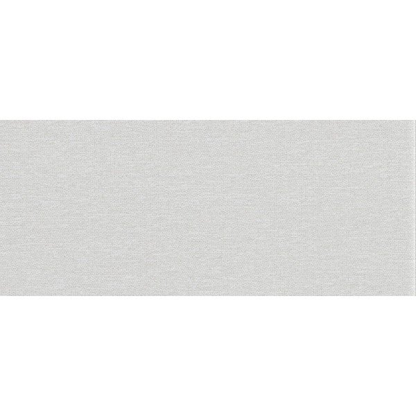 Jasnoszare tapicerowane łóżko jednoosobowe ze stelażem 90x200 cm Tina – Ropez-image-2