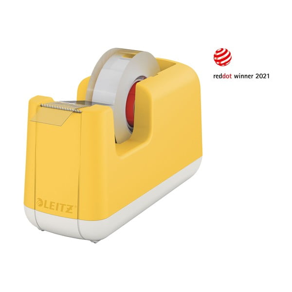 Dyspenser do taśmy klejącej Cosy – Leitz-image-3