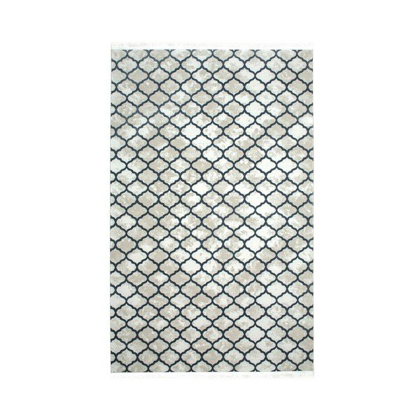 Dywan Gritto Gris, 80x300 cm-image-2