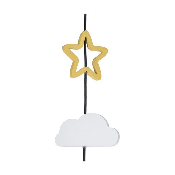 Lampa wisząca Trio – Candellux Lighting-image-3