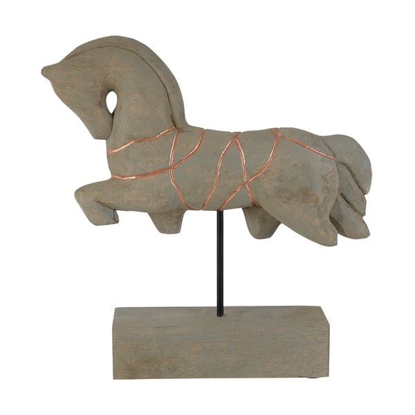 Drewniana figurka Vena – Premier Housewares-image-3