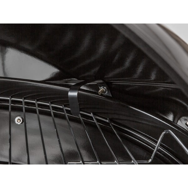 Grill na węgiel drzewny ø 57 cm Vermont – Happy Green-image-3