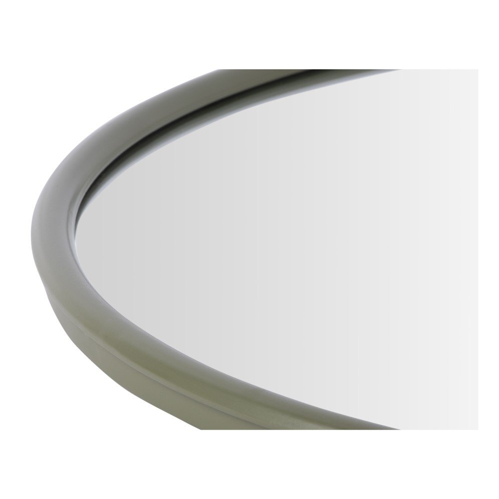 Lustro ścienne ø 50 cm Riqueza – PT LIVING (zdjęcie 4)