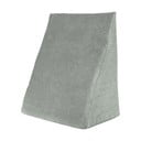 Jasnoniebieski sztruksowy piankowy plac zabaw Bloque Montessori – Little Nice Things