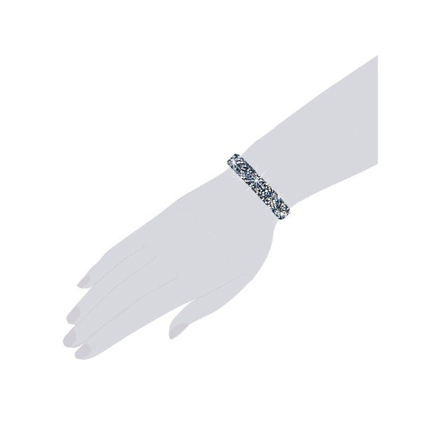 Bransoletka Deep Sky, 19 cm-image-1