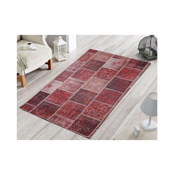 Dywan Patchwork Kiremit, 160x230 cm-image-1