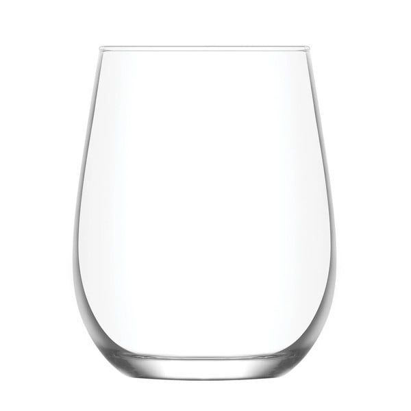 Szklanki zestaw 6 szt. 360 ml – Hermia