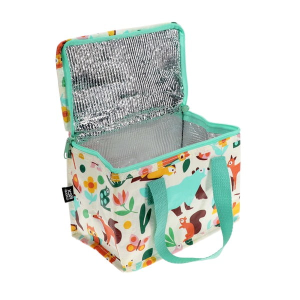 Torba termiczna 3 l Woodland – Rex London-image-2