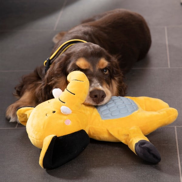 Zabawka dla psa – Love Story-image-1