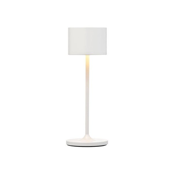 Lampa zewnętrzna LED na USB ze ściemniaczem ø 7 cm Farol Mini – Blomus-image-4