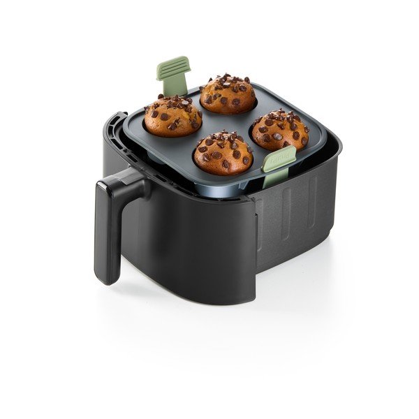 Silikonowa forma do pieczenia 20x19,5 cm – Lékué-image-4