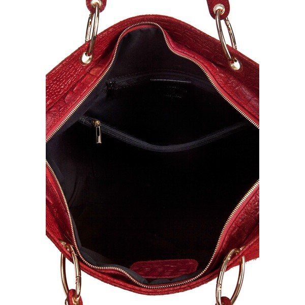 Torebka Ravenna Bordeaux-image-2