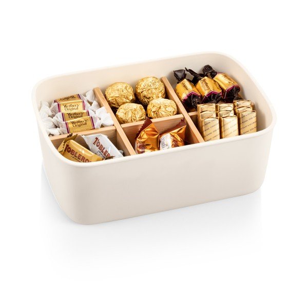 Pojemnik na herbatę w torebkach Online – Tescoma-image-2