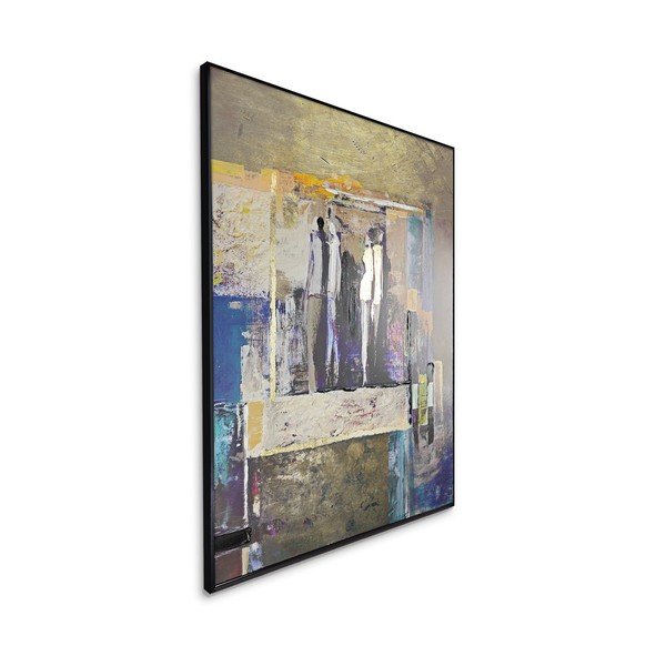 Obraz 70x100 cm Loneliness – Styler-image-3