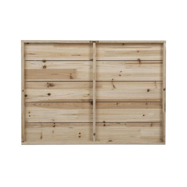 Drewniany obraz Graham & Brown Life, 70x50 cm-image-3