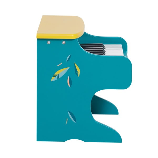 Zabawka muzyczna Piano – Moulin Roty-image-2