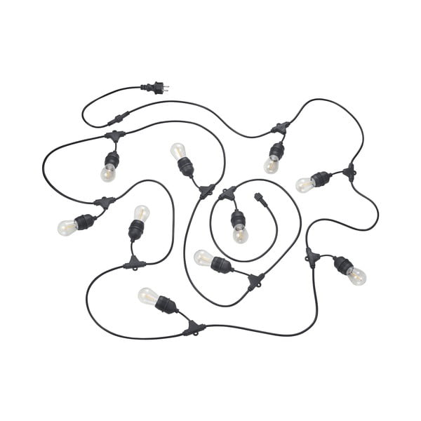 Girlanda świetlna liczba żarówek 10 szt. długość 650 cm Chain – Reality