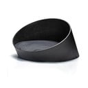 Czarne legowisko dla czworonoga 75x60 cm Covo Ash Black/Anthracite S – MiaCara