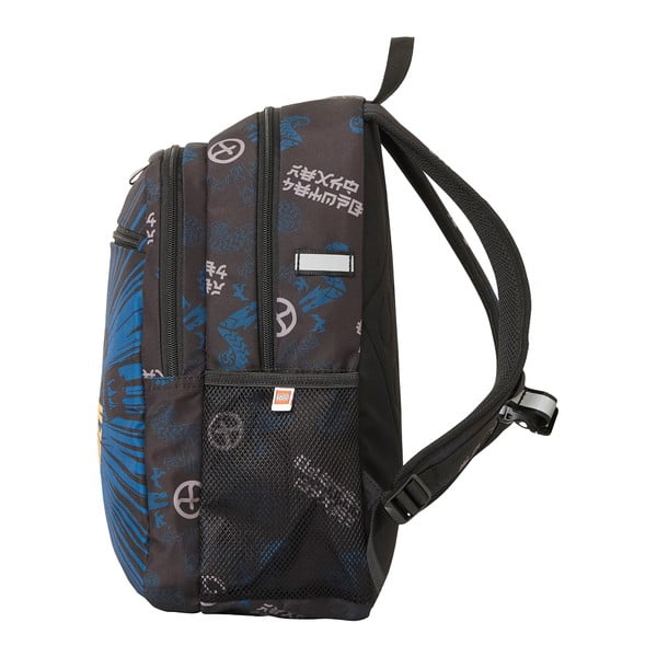 Plecak dziecięcy 18 l Ninjago Arin – LEGO®-image-1