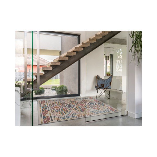 Dywan Universal Flavia Multi Mezzo, 120x170 cm-image-1