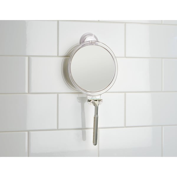 Lusterko z przyssawką Suction PI, 20 cm-image-1