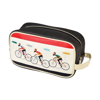 Kosmetyczka Rex London Le Bicycle