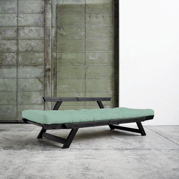 Sofa Karup Bebop Black/Peppermint-image-1